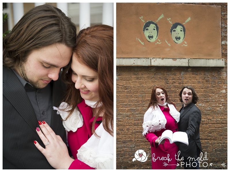 001-knoxville-opera-singers-talented-unique-coffee-shop-engagement-session-snowy-downtown-gelato (15).jpg