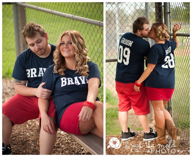 cute braves shirts