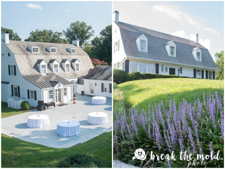 William and Kati’s August Wedding at The Kincaid House, Clinton, TN Showit Blog